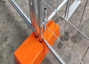 Wholesale Australia Standards 2.1*2.4m Temporary Fence Brace from china suppliers