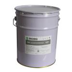 High Purity Dacromet Coated Bolts / Corrosion Resistant Coatings Liquid