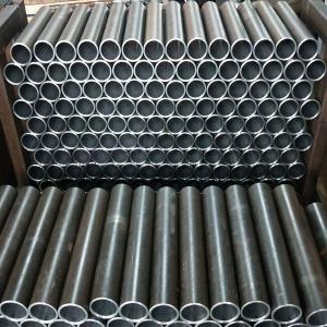 Wholesale 4130 Cold Rolled Seamless Round Steel Tube 1020 S45C CK45 4140 For Car Fittings from china suppliers