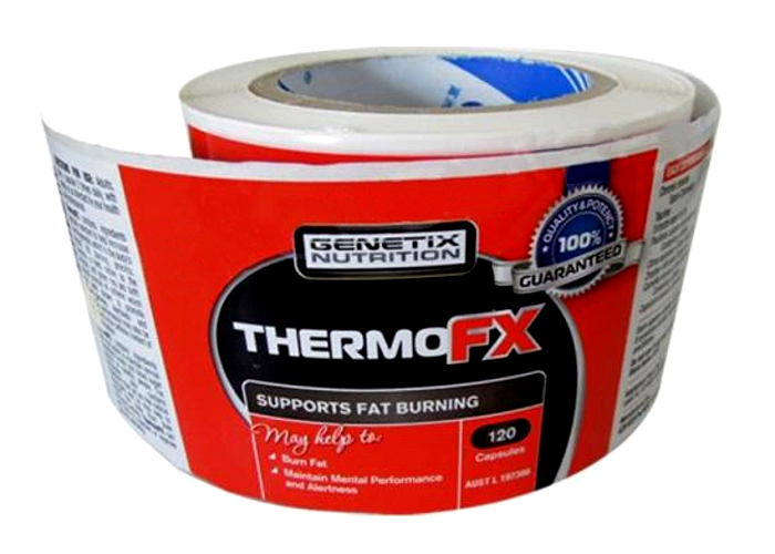 Mirror Glossy Paper Single Side Coating