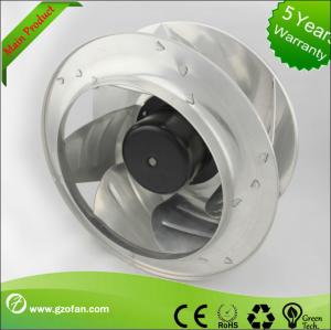 Wholesale AC Centrifugal Exhaust Fan For Roof Exhaust Fan Ball Bearing Nsk from china suppliers