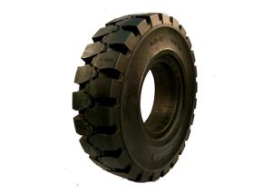 Wholesale GNSTO 21x8-9 Solid Forklift Tires 448x160mm Size ISO Certification from china suppliers