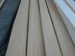 Sliced Natural Anegre Wood Veneer Sheet