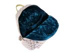 Fashionable Cute Womens Backpack Bags With Full Customize Logo Printing