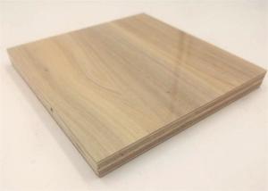 Wholesale 2H Wood Grain Fireproof Laminated HPL Board Plywood from china suppliers