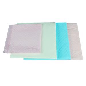 Wholesale Inconvenient Adult Diapers Medical Disposable Diaper Pad from china suppliers