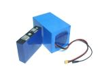 Light Weight Rechargeable 12v 6ah Lithium Ion Battery Pack