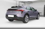 Buick E4GS Long-range Four-wheel Drive Version Pure Electric 287 Horsepower