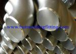 Long / Short Radius Bend Stainless Steel Elbow ASTM A403 WP310S 316L 904L 2205