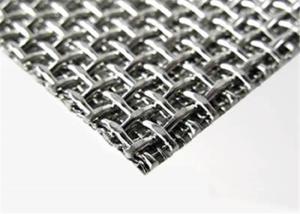 Wholesale High Cycle Life Sintered Metal Mesh Plate High Temperature Resistence from china suppliers