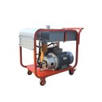 7.5KW Petrol Hydraulic Power Unit portable Station Oyster 8 gpm
