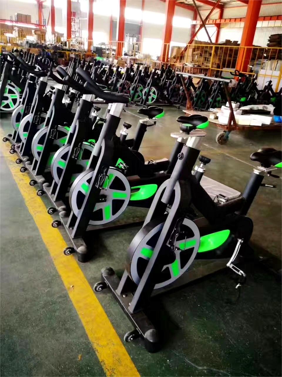 Indoor New Product Gym Spining Bike Professional for Gym Use Wholesale Cardio Training