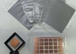 Black Silicon Nitride Ceramics Degassing Rotor And Shafter For Hydrogen Removal