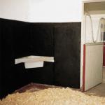 4″ X 3″ X 1”Rubber Stable Wall Coverings Rubber Stable Wall Coverings rubber