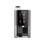 Commercial Touch Screen Countertop Coffee Vending Machine For 9 Hot Beverages