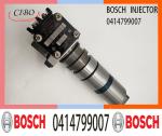 Diesel Fuel Injection Unit Pump 0414799007 0414799026 For Mercedes-Benz