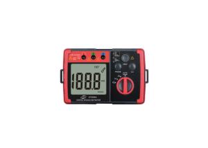 Wholesale Non Contact LCD 300V Digital Rcd Elcb Tester GT5206A from china suppliers