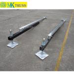 Flexible Steel Truss The Ultimate Choice for Outdoor Stage Concerts and Shows