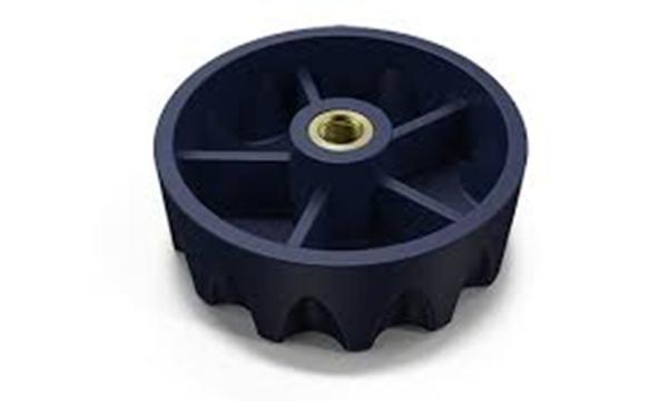 Electronic Insert Injection Molding ABS Plastic Parts Vehicle Mould Household