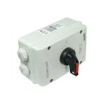 Suntree SISO-40 32A IP66 DC Isolator Switch