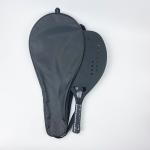 Professional Beach Tennis Racket Carbon Fiber 18K Pala De Padel