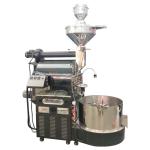 Coffee Roasters Gas Powered Coffee Roaster Machine 15kg Original Coffee Roaster