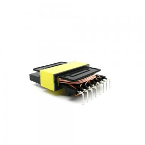 China Soft Magnetic Electrical Power Transformer For Power Supply UL Certification on sale