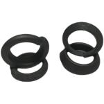 Bus Spares Parts For General Purpose Tires , Screws , Nuts And Gaskets