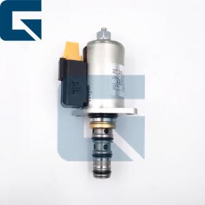 Wholesale 560-2464 5602464 Solenoid Valve For Excavator Parts from china suppliers