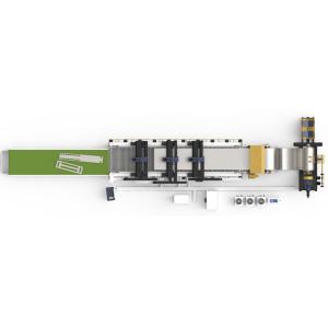 Wholesale High Quality Coil Straightening Machine For Tinplate And Silicon Steel Sheet from china suppliers