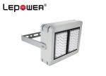 155LM/W Led Sports Ground Floodlights 10° 250W 750W 1000W Soccer Pitch Project