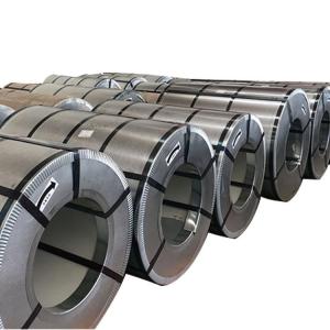 Wholesale Zinc Coating Gi Galvanized Steel Coil Dx54d 0.12 - 0.2 Thickness from china suppliers