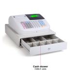 2048 VIP Member All-in-One POS System with 58mm or 80mm Thermal Printing