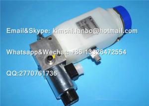 Wholesale Roland700 oil metering pump 2 holes roland machine parts printing machine parts from china suppliers