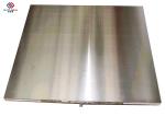 Oil Steam Electric Hot Stainless Steel Press Plate Laminating Industries Support