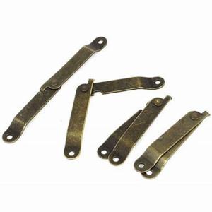 Wholesale Anodising Medical Metal Mold Hinge Tamping Stamping Bracket from china suppliers