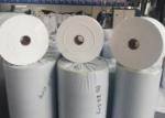 Environmental Friendly White Melt Blown Nonwoven Fabric