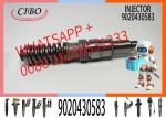 Diesel Fuel Unit Pump Injector 7420500620 Engine Parts Nozzle Assembly High