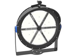 Wholesale Dualrays 600W LED Sports Ground Lights 1000W Traditional Lamp Equivalent With CE ROHS SAA from china suppliers