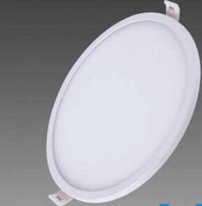 Wholesale Aluminum Backcover Aan Plastic Sueface Ring Commercial Lighting 7W 10W 15W 18W from china suppliers