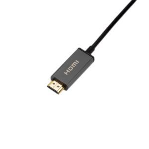 Wholesale 4K DisplayPort To HDMI Cable Adapter Cable DP For Audio And Video from china suppliers