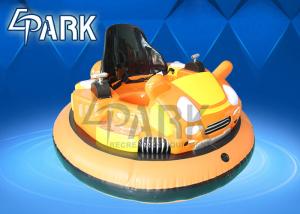 Wholesale Entertainment Amusement Park Bumper Cars Battery Powered 360 Degree Rotation from china suppliers
