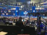 P2.5mm High-Definition Curved LED Wall Flexible High-Performance LED Video