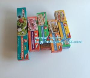 Wholesale Food Grade LDPE Plastic Printed Bags smell proof zipper bags, Food Grade Custom Printed Plastic Sandwich B from china suppliers