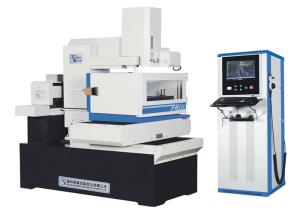 Wholesale 1500kg Edm Cutting Machine Panasonic Converter With Philips Industrial Computer from china suppliers