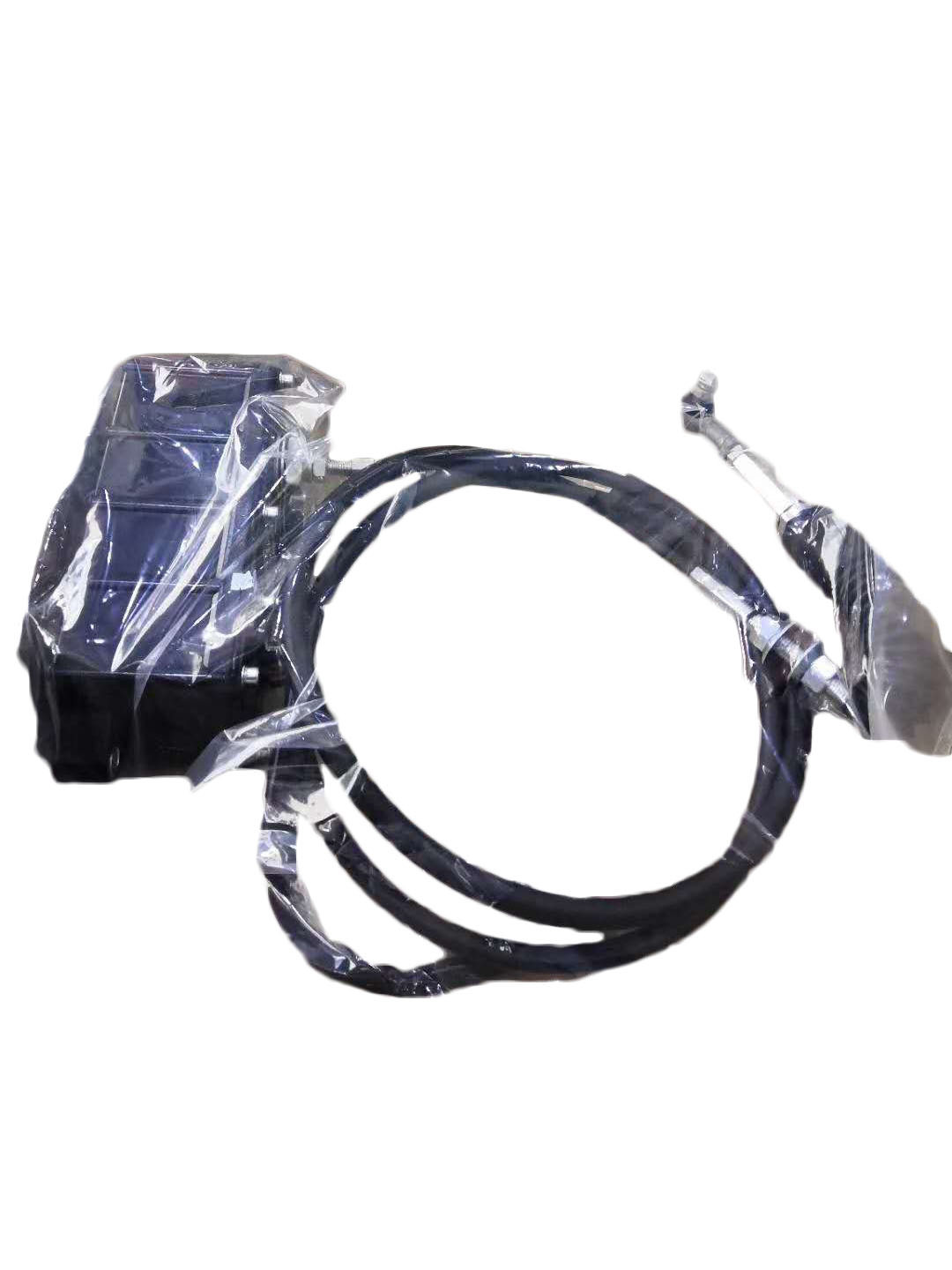 DOOSAN 370-9 Throttle Motor Diesel Engine Spare Parts