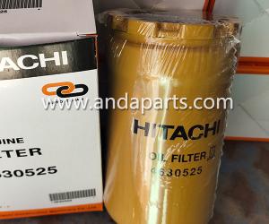 Wholesale Good Quality Hydraulic Oil Filter For Hitachi 4630525 from china suppliers