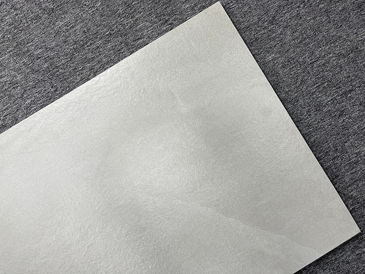 Outdoor 60x120 Rustic Porcelain Floor Tile Matte Finish Non Slippery