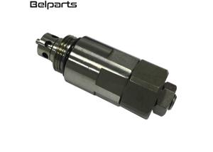 Wholesale EX200-5 ZX200 Excavator Relief Valve 4330222 4386065 GP Relief from china suppliers