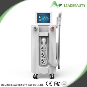 Wholesale Professional best price 808nm diode laser hair removal machine from china suppliers